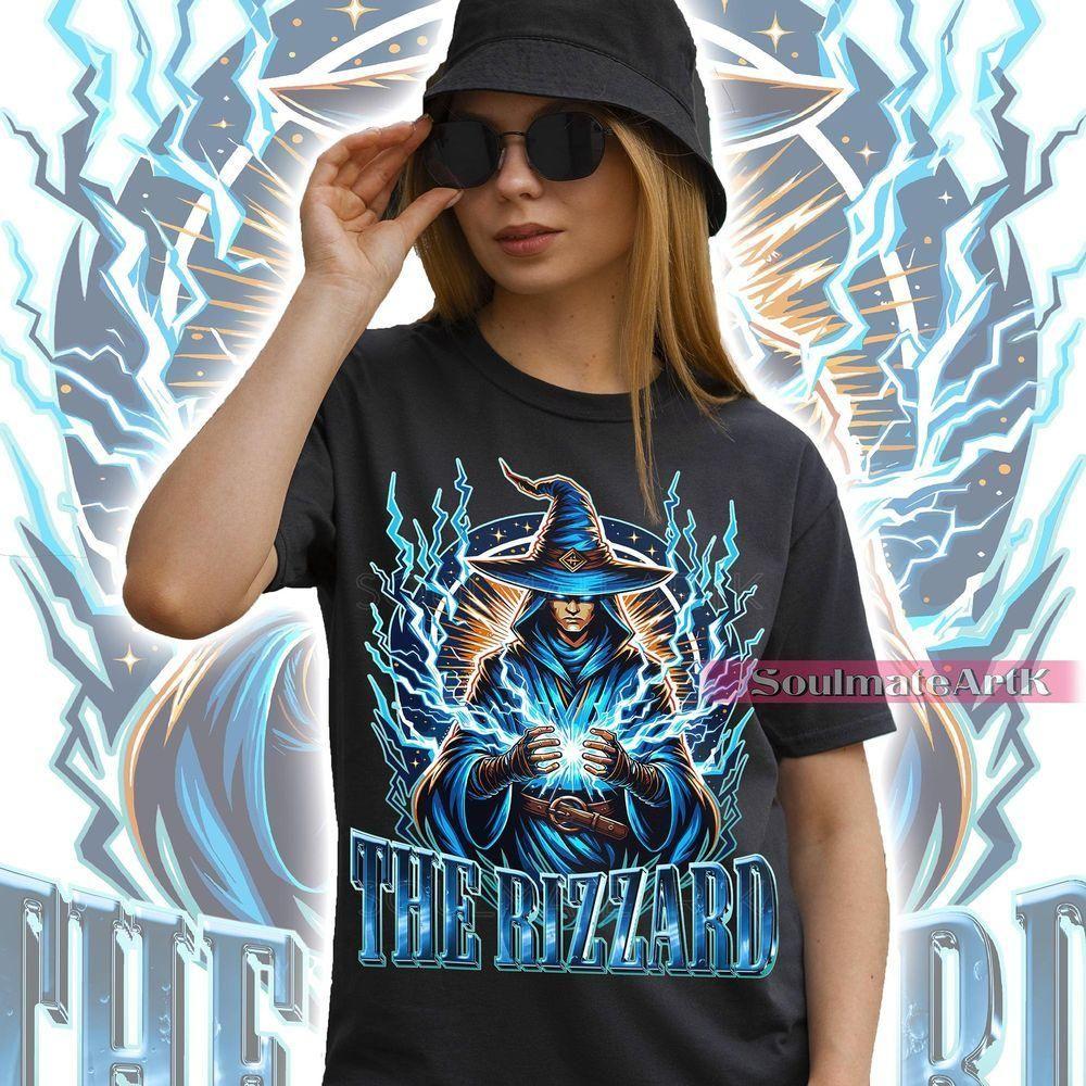 The Rizzard Vuitino Apparel The Rizzard Vuitino Apparel